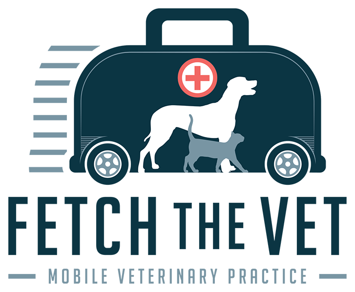 Vet To Pets Mobile Veterinary Services - Veterinarian In Savannah